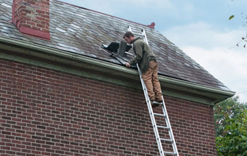 what affects urgent Red Rail roof repairs