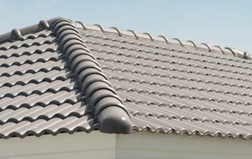 advantages of Red Rail clay roofing