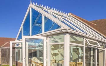 conservatory roof insulation costs Red Rail