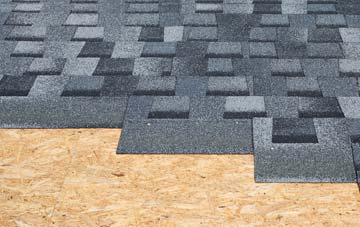 expert Red Rail asphalt roof companies