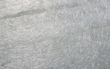 Red Rail laminate fibreglass or shingles?