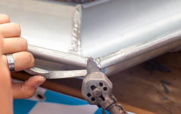 disadvantages of Red Rail lead roofing