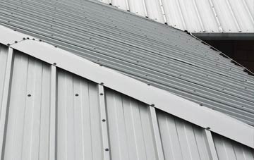 disadvantages of Red Rail metal roofing