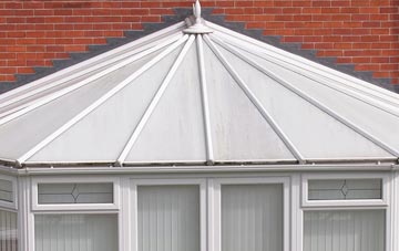 Red Rail polycarbonate conservatory roof repairs