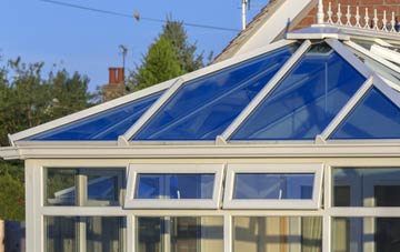 professional Red Rail conservatory insulation