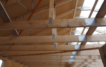 Red Rail roof truss costs