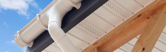 get Red Rail guttering quotes today