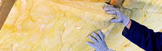 quotes for Red Rail roof insulation