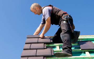 disadvantages of Red Rail slate roofing