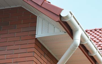 Red Rail soffit repair costs