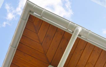 Red Rail soffit types