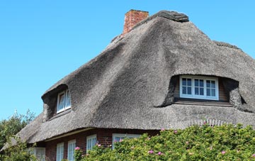thatch roofing Red Rail, Herefordshire