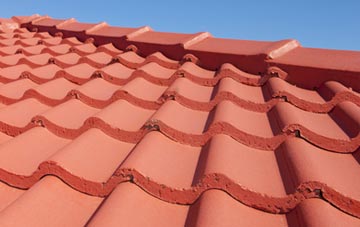 Red Rail tile and slate roof replacement