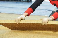 find rated Red Rail roof insulation companies