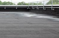 find rated Red Rail flat roofing companies