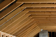 Red Rail pitched insulation quotes