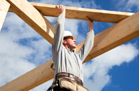 Red Rail roof replacement work