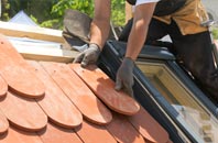 Red Rail tiled roofing companies