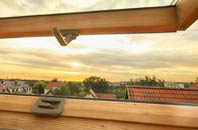 rated Red Rail roof window companies