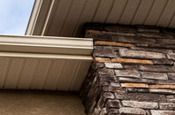 free Red Rail soffit repair quotes