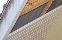 rated Red Rail soffit repair companies