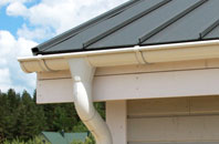 Red Rail soffits