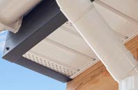 find rated Red Rail soffit companies