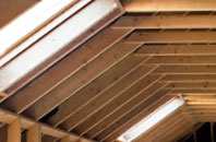 Red Rail tapered roof insulation quotes