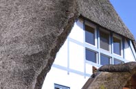 find rated Red Rail thatchers